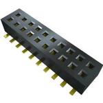 CLP-110-02-L-D-A SAMTEC Low Profile Dual Wipe Socket | myMectronic
