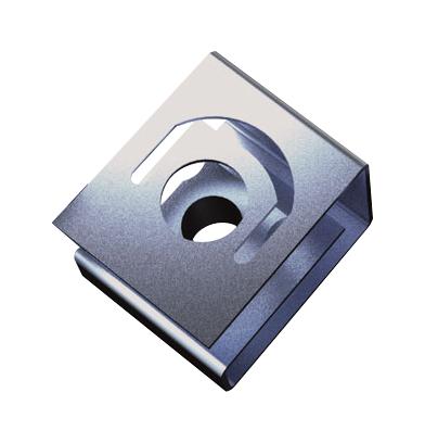 Buy Hammond Manufacturing Mounting Screw and Clip Nut Combo-Pack CLPKIT1032100 Online