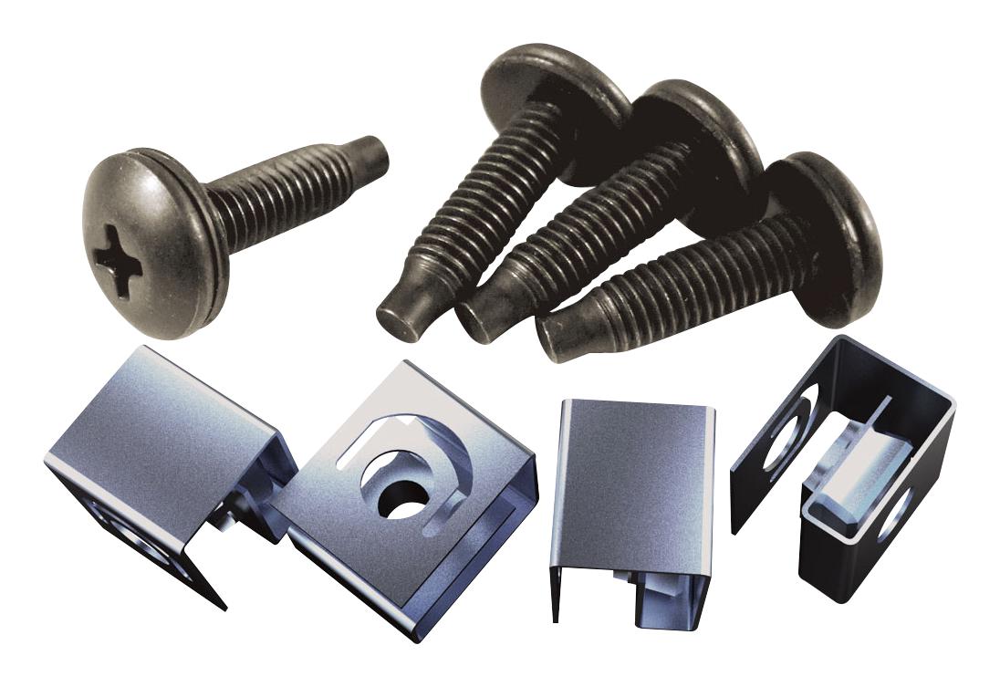 Hammond 10-32 – Reliable Mounting Solutions for Industrial Applications