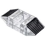 CLRCVR3-1 Panduit Clear Cover for HTAP | myMectronic