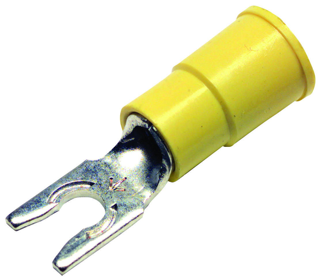 Multicomp Series Locking Fork: CLS-TV-1006