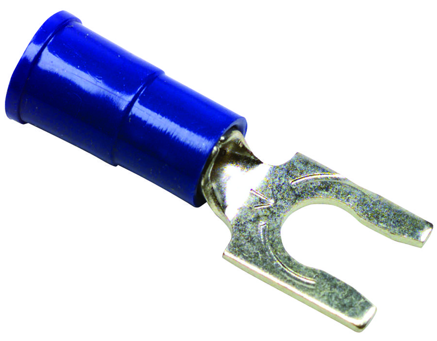 Vinyl Insulated Locking Fork Series 1408: CLS-TV-1408