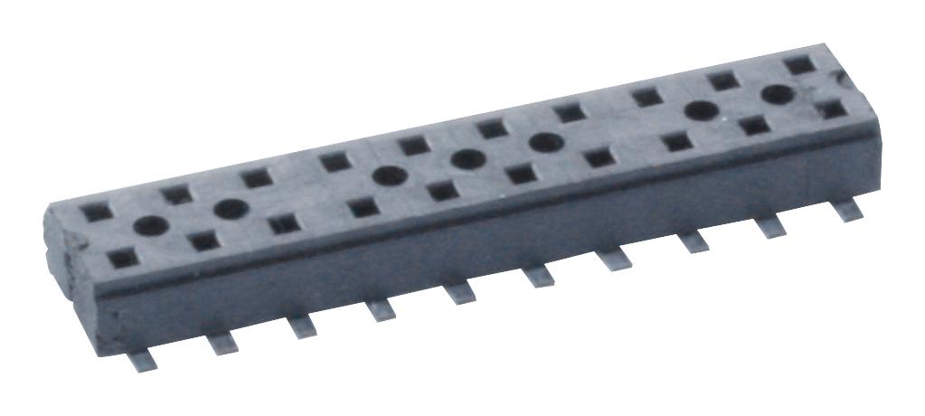 SAMTEC CLT15002GDBE image