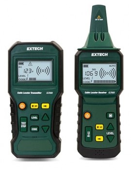 Buy Extech CLT600 Cable Locator Part Number CLT600 Online