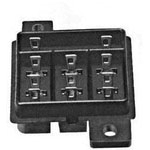 Buy Custom Connector 8 Pin Relay Socket Part Number CM08SLD Online
