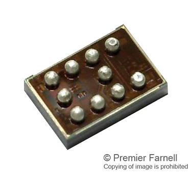 Buy ON Semiconductor CM1205 Part Number CM120508CP Online