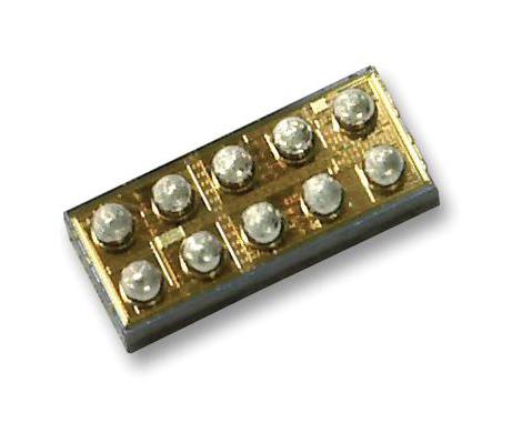 ON Semiconductor CM1230 – Reliable ESD Protection Arrays for Industrial Applications