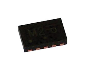 ON Semiconductor CM1457 – Reliable EMI Filter Array for Industrial Applications