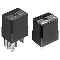Buy Panasonic Automotive Micro-ISO Part Number CM1AFR12V Online