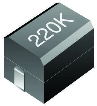 Bourns CM453232100KL – Reliable Inductor for Industrial Applications