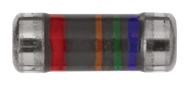 Vishay CMB 0207 – Reliable Surge Protection Resistor for Industrial Applications
