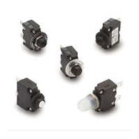 CMB-053-27G3N-W-A/05 CARLING TECHNOLOGIES Thermal Circuit Protector | myMectronic