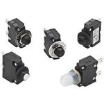CMB-203-27G3N-B-A CARLING TECHNOLOGIES Thermal Circuit Protector | myMectronic