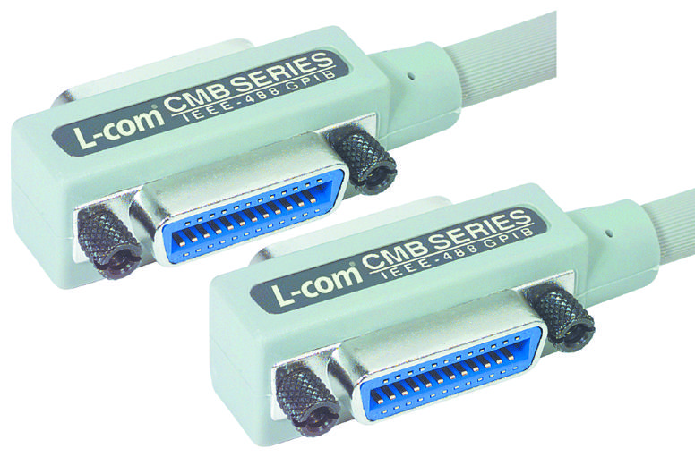 Generic Series GPIB Cable: CMB242M