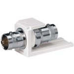 CMBA75BLY PANDUIT BNC Coupler Module Base | myMectronic
