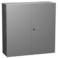 Hammond CMC303010 – Reliable Metering Cabinets for Industrial Applications
