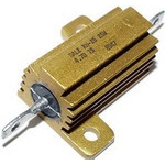 CMC5030 HONEYWELL Aluminum Housed Axial Lead Resistor | myMectronic