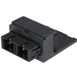 Panduit CMDBUSCZBL image