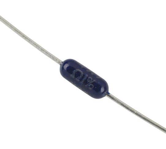 Vishay Series CMF Metal Film Resistor: CMF501K0000FHEA