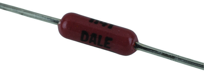 Vishay Series CMF Precision Metal Film Resistor: CMF554K7000FHEK