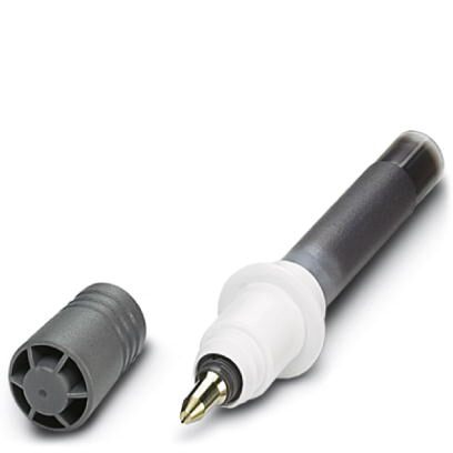 CMS-DISPOSABLE-PEN 0 25 TR PHOENIX CONTACT Disposable Marker Pen | myMectronic
