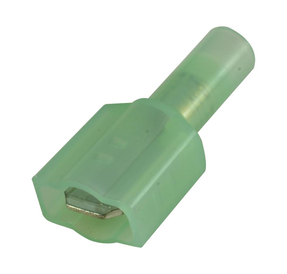 Copper Industrial Terminal – Reliable Wire Connectors for Industrial Applications