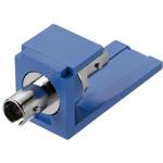 CMSTZBU Panduit ST Simplex Fiber Adapter | myMectronic