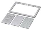 CMS-U/PAB PHOENIX CONTACT Magazine Insert for CMS-WMU | myMectronic