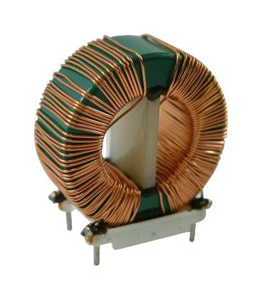 Triad CMT8115 – Reliable EMI Suppression Inductor for Industrial Applications