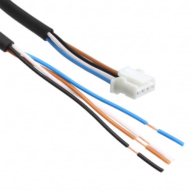 PANASONIC / SUNX CN14ARC2 image