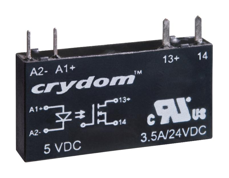 Sensata - Crydom CN240A60 image