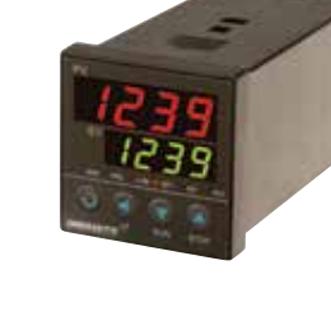 Omega CN4116DC1R2 – Reliable Temperature Controller for Industrial Applications