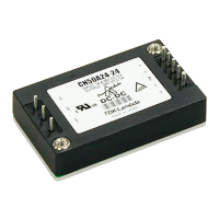 CN50A24-12 TDK-LAMBDA 50W DC-DC Converter | myMectronic