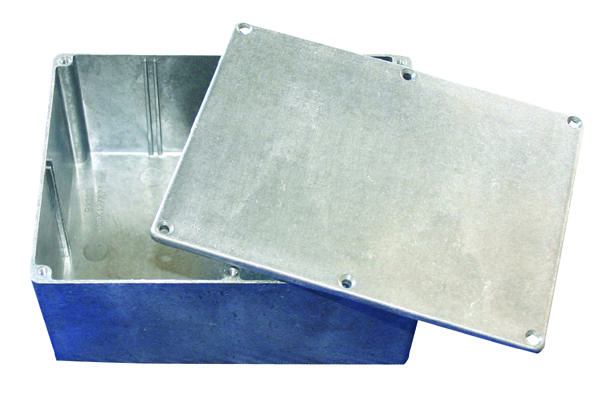 BUD INDUSTRIES CN5706 image