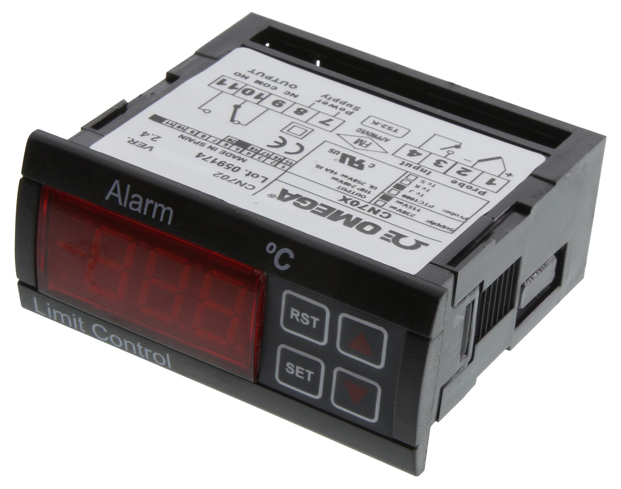 ACME Series CN Limit Controller: CN702