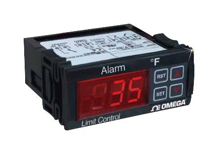 Acme CN700U2013 Reliable Temperature Limit Controller for Industrial Applications