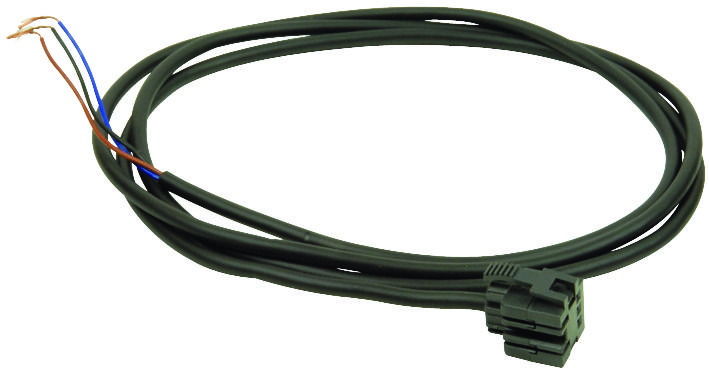 Asad CN73C1 – Reliable Quick-Connection Cable for Industrial Sensors