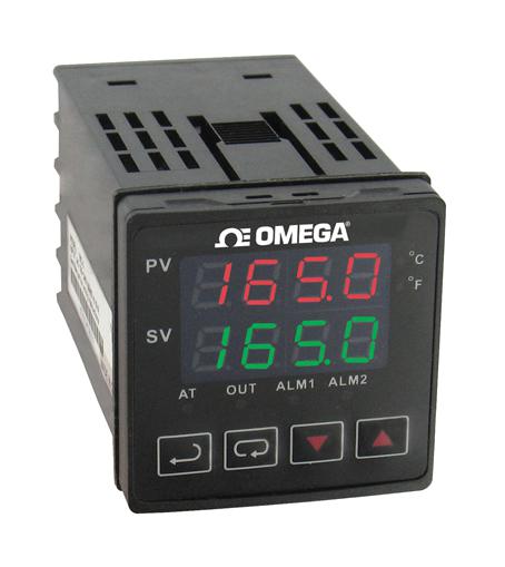 Buy Omega CN740 Series Temperature Controller Part Number CN743 Online
