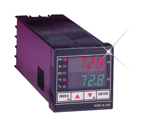 Omega CN76020 – Reliable Temperature Control for Industrial Applications