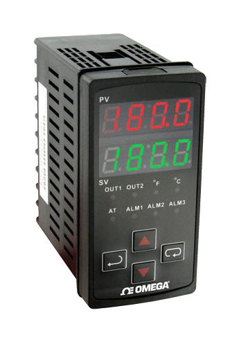 Buy Omega CN7200 Series Temperature Controller Part Number CN7633 Online