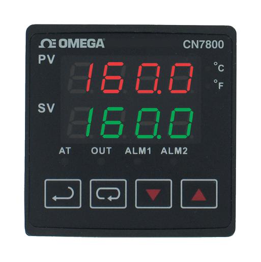 Buy Omega CN7833 Dual Output Temperature Controller Part Number CN7833 Online
