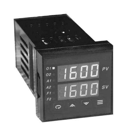 Omega Series CN8200 Temperature Process Controller: CN8201DC1