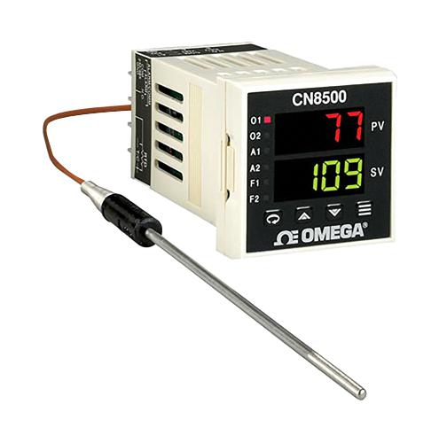 Brand Name CN8501TCR1 – Reliable Temperature Controller for Industrial Applications