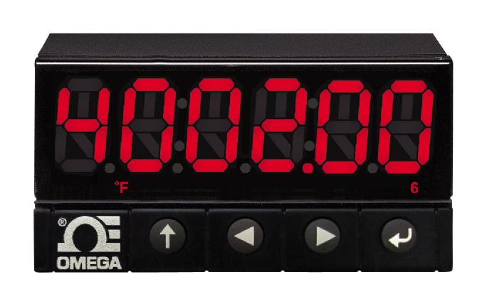 Platinum Series Process Controller: CN8DPT225006C24EIP