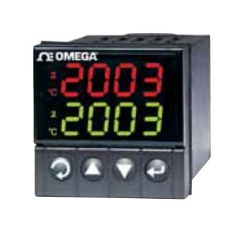 OMEGA Series CNi16AL Limit Controller: CNI16AL