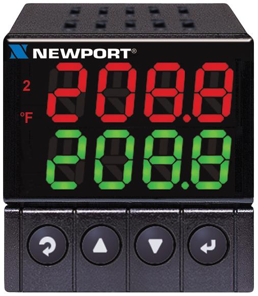 Omega CNi16 Series – Reliable Temperature and Process Controllers for Industrial Applications
