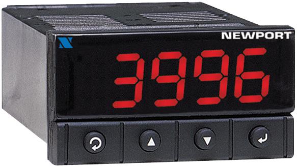 Omega Series CNi32 Temperature and Process Controller: CNI3233