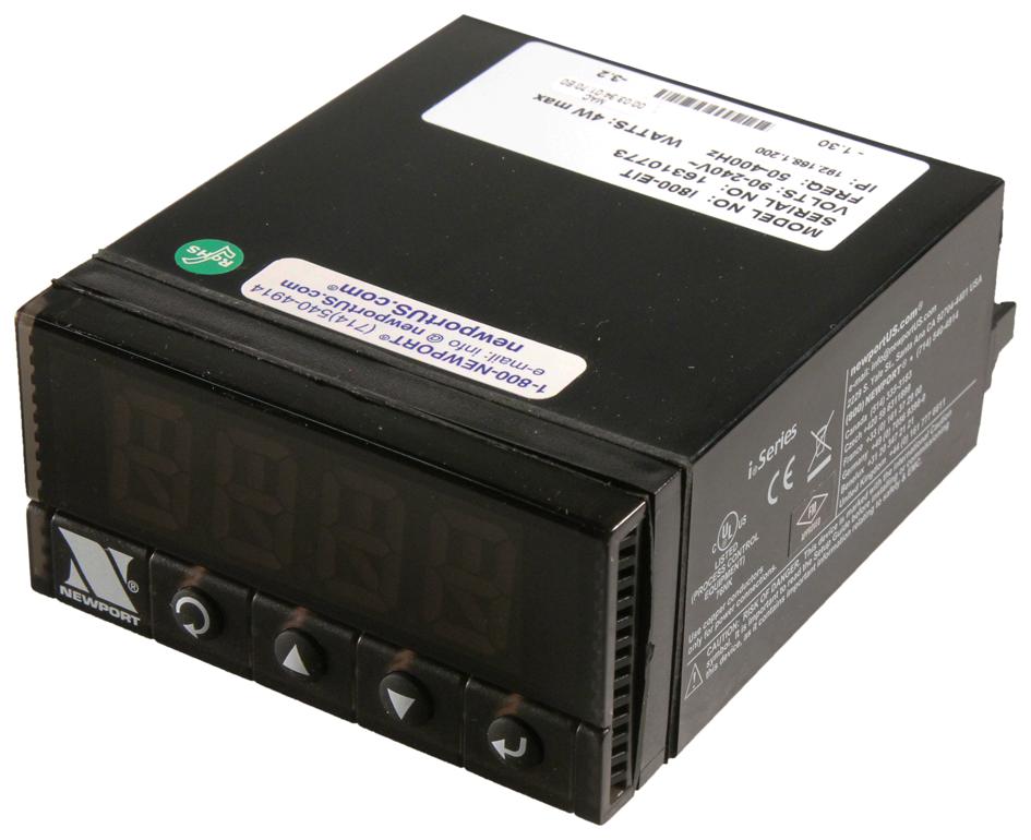 Buy Omega CNi8 Part Number CNI833C4EIT Online