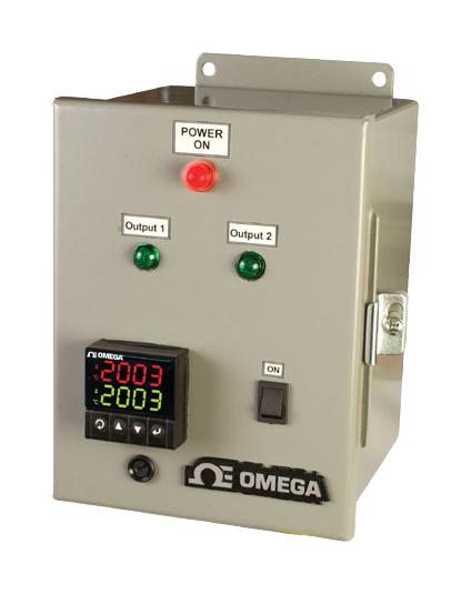 OMEGA Series CNi Limit Controller: CNICB120SBK