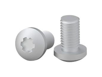 Hoffman Series Cage Nut Screws: CNS612